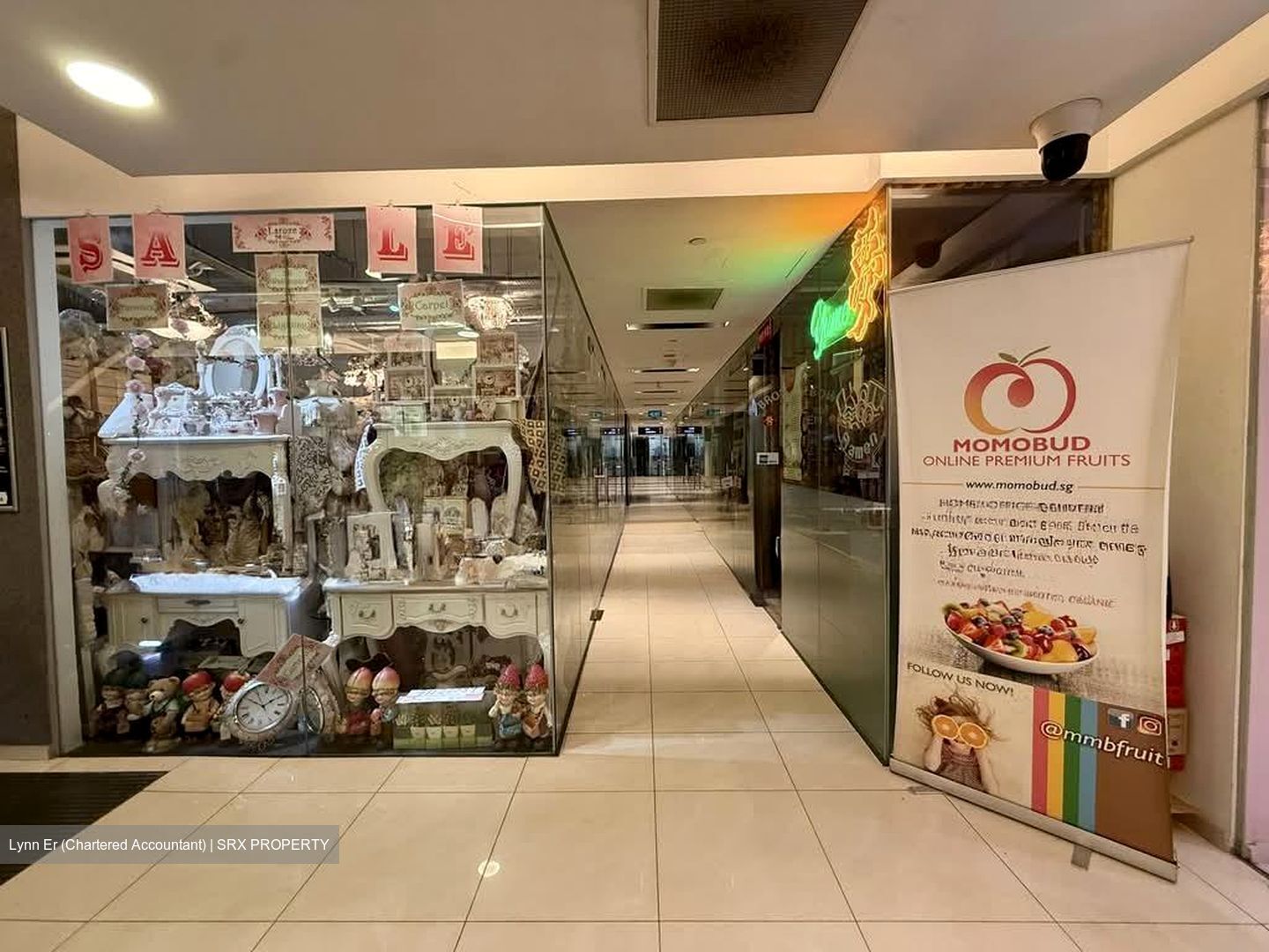 Oxley Tower (D1), Retail #549380141